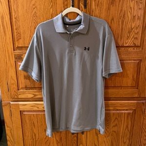 Under Armour Golf Polo